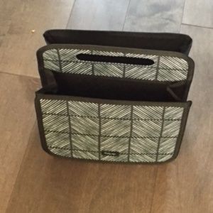 Double Duty Caddy/Littles Carry-All Caddy